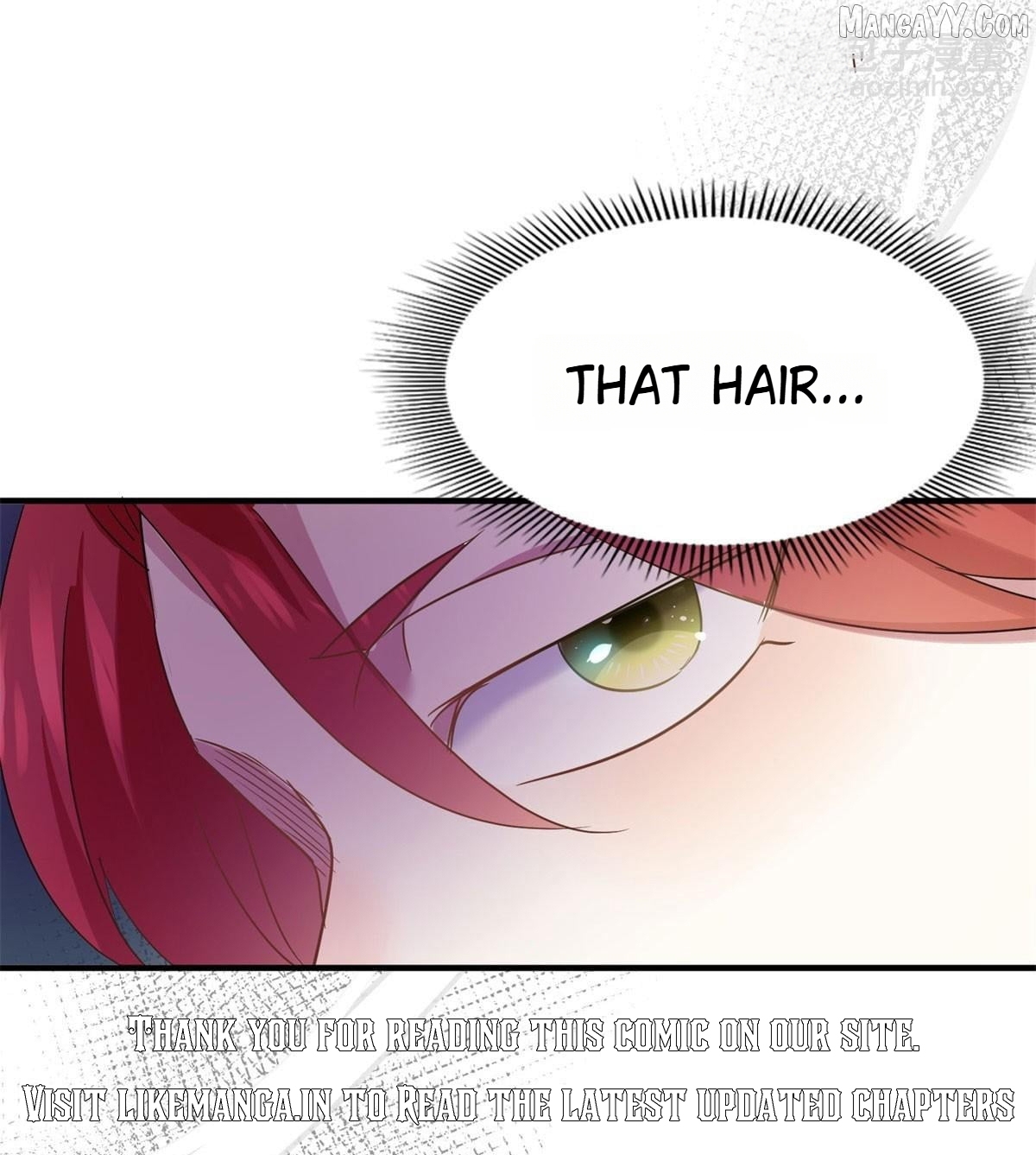 Don't Embarrass Me Chapter 108 - page 30